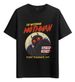 Women's T-Shirts Tshirt Muscle Freaks Mothman Estilo Vintage West Virginia_ecoleips.com