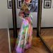 Women's Clothing Long Sleeved Skirt Female Two Piece Suit_ecoleips.com