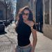 Cross-border Foreign Trade Women's Clothing 2025 Summer European And American Style Ruched One-shoulder Waist-cinching_ecoleips.com