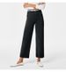 Women's Clothing Loose Straight Wide Leg Nine Point Trousers Jeans_ecoleips.com