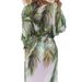 Women's Clothing Stylish Beach Cover-Up Kimono – Lightweight Sun Protection & Flowy Resort Wear For Women"_ecoleips.com