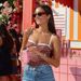 Summer Plaid Print Lace Trim Camisole Top For Women Style New Women's Clothing_ecoleips.com