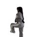 Fashion Women's Clothing New Long-sleeved Contrasting Color Sweatshirt Trousers Casual Suit Autumn And Winter Suit Women_ecoleips.com