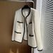 Women's Clothing New Casual Versatile Small Tops Style Short Loose Coat For Women_ecoleips.com
