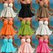 Women's Clothing New Split Swimsuit Female Sexy Bikini Halter Neck Sling Beach Vacation Swimsuit_ecoleips.com