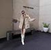 New Down Jacket Women's Medium And Long Slim White Duck Down Korean Drama Female Protagonist Of The Same Style! New Feather_ecoleips.com