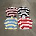 Fashion Long Sleeved Sweatshirt American Retro Street Style Letter Embroidery Loose Fit For Men And Women_ecoleips.com