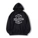 Plus Size Hooded Sweatshirt For Women 2024 New Autumn Winter Oversize Loose Fleece Lazy Style Top_ecoleips.com