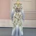 African Elegant Long Dress For Women New Autumn Style Sophisticated European And American Plus Size Dresses_ecoleips.com