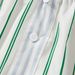 Y2k Women 2000s Aesthetic Striped Print Boxer Shorts Lounge Pajama Shorts Elastic Rise Boxers Cute Boy Shorts Sleep Pj Bottom_ecoleips.com
