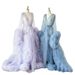 Women's Clothing Long Skirt Photo Photo Studio Clothing Sexy Morning Gown Catwalk Support_ecoleips.com
