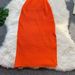 YuooMuoo Chic Fashion Sexy Hollow Out Waist Knitted Summer Dress Women Slim Elastic Bodycon Party Dress Streetwear Lady Outfits_ecoleips.com