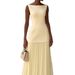 2025 European And American Women's Fashion Cross-Border Solid Color Sleeveless Vest + Knitted Skirt Two-Piece Set_ecoleips.com
