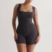 Women's Clothing 2025 Summer European And American Sports Yoga Wear Suspenders Jumpsuit_ecoleips.com