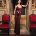 Cross-Border Women's Fashion Sexy Strap Bodycon Hollow Out Ribbon Backless Slim Fit European And American Style Hot Girl_ecoleips.com