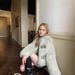 Autumn And Winter Socialite Fox Fur Coat Fur Coat Women_ecoleips.com