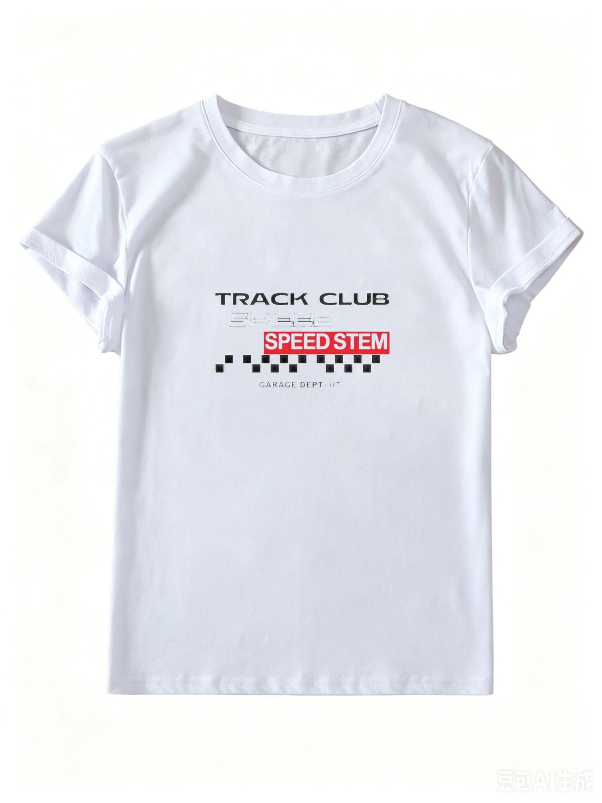 Pure Cotton Basic T-Shirt For Men And Women, Lightweight Short Sleeve Top, Comfortable Casual Wear For Work, Travel And Leisure_ecoleips.com