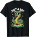 Women's T-Shirts Boys Snake T-Shirt Boys Snake T-Shirt_ecoleips.com