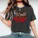 Babysitters Club T-Shirt Pop Culture Mashup Tee Women Short Sleeve T-shirts Streetwear Tops Funny TV Show Fan Crewneck Gift_ecoleips.com