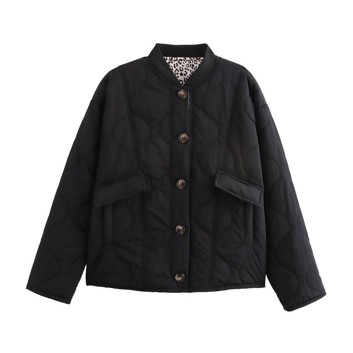 Cross-border Foreign Trade European And American Women's Clothing_ecoleips.com