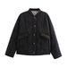 Cross-border Foreign Trade European And American Women's Clothing_ecoleips.com