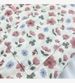 Handmade Floral Print Cotton Coat – Oversized Stand Collar Jacket With Knotted Buttons (M-XXL, 100% Xinjiang Cotton, Long Sleeve)_ecoleips.com