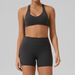 Hearuisavy Fitness Set 2Pcs Women Gym Sports Bra Running Sports Shorts With Pockets High Impact Breathable Racerback Yoga Tops_ecoleips.com