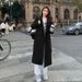 Korean-Style Belted Wool-Blend Coat – Oversized Double-Breasted Trench Coat For Women | Mid-Length | Sky Blue/Black/Beige/Camel/Pink_ecoleips.com