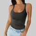 Women's Clothing Hot Girl Camisole Vest For Summer Outer Wear Pullover Top Sports Street American Style_ecoleips.com