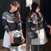 girl Real Shot Korean Style Atmosphere Fair Isle Christmas Round Neck Pullover Sweater For Women, Thickened And Warm Knitted_ecoleips.com