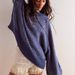 K New Women's Long-sleeved Pullover Jacquard Long-sleeved Round-neck Sweater Coat For Women_ecoleips.com