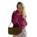 Diyun European And American Style Casual Commuting Solid Color Long Sleeve Vest Sweater Knitted Women's Fashion 2025_ecoleips.com