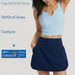 Women's Clothing Fixed Cup Sports Bra Female Sexy V Neck Yoga Bra Women's Ribbed Fitness Vest_ecoleips.com