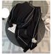 women's new trendy street outdoor stand up collar sports jacket and pants set_ecoleips.com