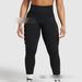 Women's Clothing High Waist Seamless Yoga Sports Pants Fitness Peach Hip Tights Casual Running Fashion American Style_ecoleips.com