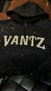 Unisex Retro Style Street Style Hoodie Letter Embroidery Sequined Sweatshirt Y2K Instagram Worthy Casual Long Sleeve Polyester_ecoleips.com