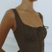 New French Style Women's Suspender Dress Elegant Retro Fashion Casual High Waisted A-Line Skirt Design_ecoleips.com