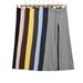 Relaxed Style Flared America Style, Leg-legtheig, Autum Casual Loose Pats, Low-waisted, Versatile, Slimmig,_ecoleips.com