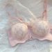 girl Sexy Lace For Women With Small Bust, Push-Up, Wireless, Anti-Sagging, Lift-Up, Pure Desire Girl Bra_ecoleips.com