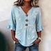 2026 European American Cross-border Foreign Trade Women's Sweatshirt With 3D Digital Printing, Sweet And Cute T-shirt_ecoleips.com