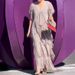 Women's Clothing Spring And Summer All Match Casual Slim Skirt Solid Color Pullover Dress_ecoleips.com