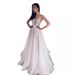 Women's Clothing Evening Dress One Piece Dropshipping New Light Wedding Dress_ecoleips.com