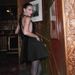 French-style Sexy Black High-waisted Sleeveless Halter Neck 2026 European And American New Spring Fashion Wholesale_ecoleips.com