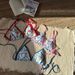 Leopard Print Bikini Set - Sexy Tie-Side Triangle Swimwear For Women_ecoleips.com