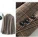Plaid Small Suit Women's Spring And Autumn New Loose Casual Suit Jacket Women_ecoleips.com