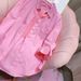 Women’s Clothing Colorful Candy Pocket Turn Sleeve Hot Diamond Shirt For Women Spring And Summer New Style_ecoleips.com