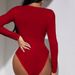 Voya Women's Sexy European And American Style Jumpsuit For Spring And Summer, Slim Fit Abdomen, Three Part Tapered Jumpsuit_ecoleips.com