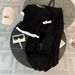 Women’s Clothing Casual Sports Suit In Summer, Contrasting Color Stitching, Round Neck Short Sleeved Top, Wide Leg Trousers, Two Piece Suit, Slim Fit_ecoleips.com