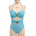 Women's One Piece Swimsuit Beach Outlet 2025 Bathing Suit Factory Direct Wholesale_ecoleips.com