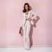 Women's Clothing Business Suits Professional Women's Suits_ecoleips.com